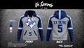 TX Elite Hoodie