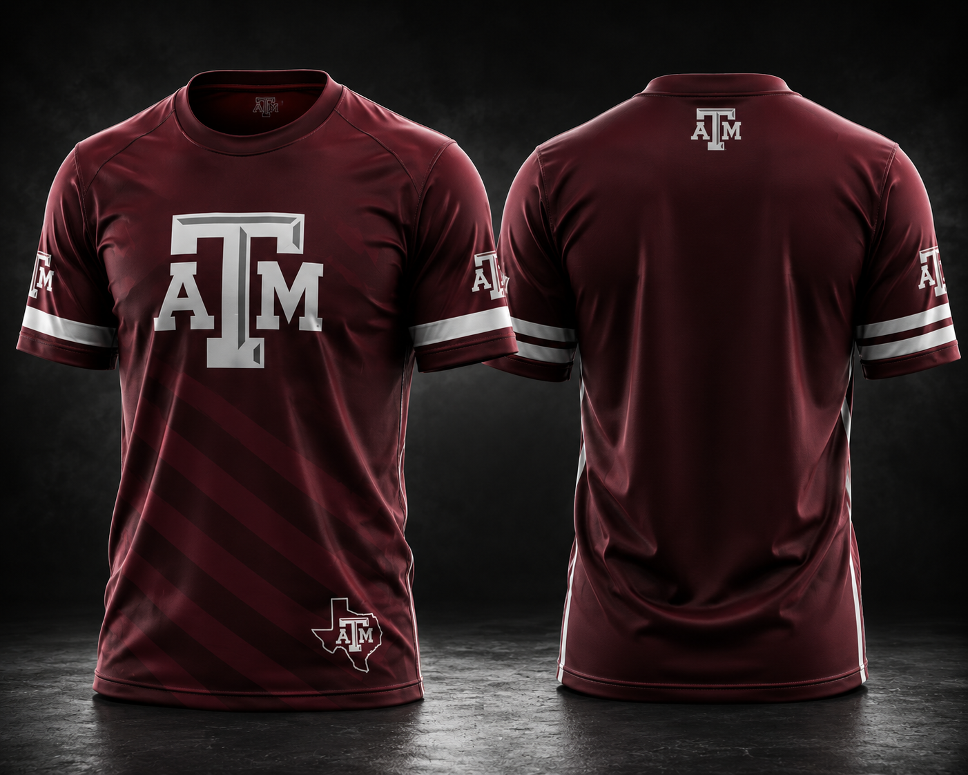 Rep Your Team