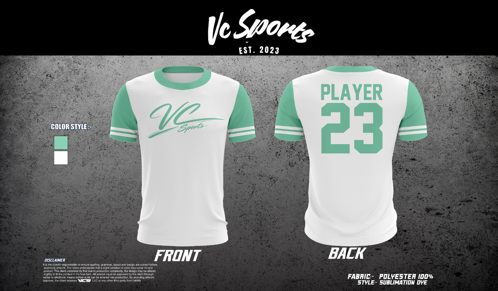 Minty Fresh