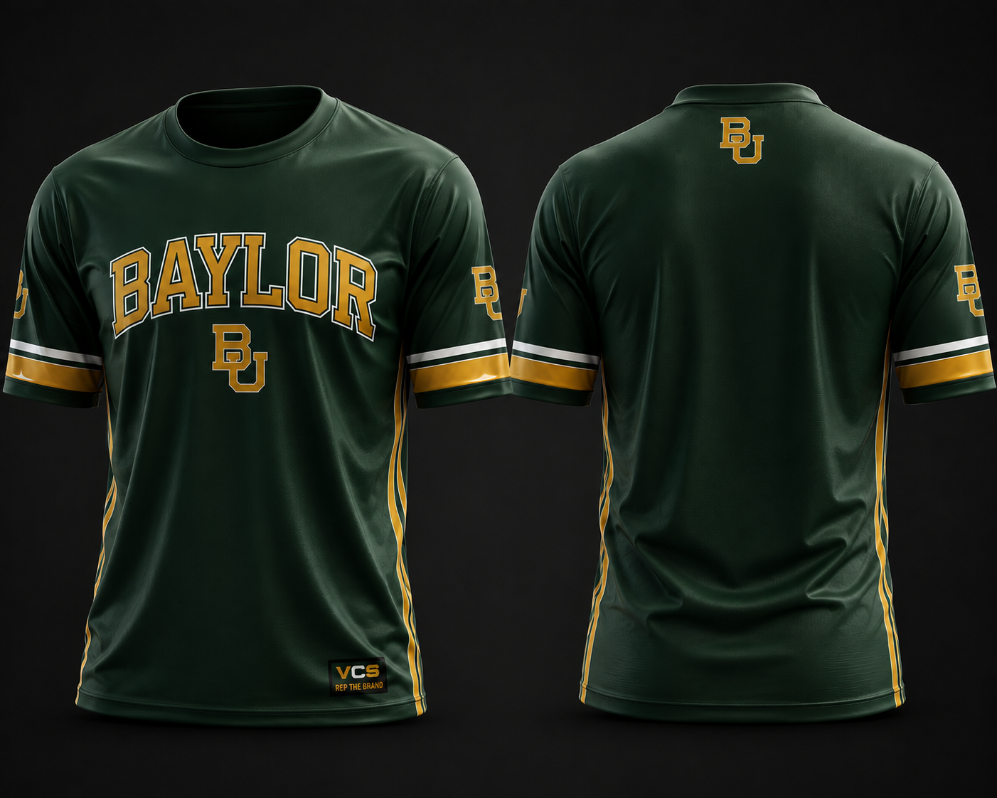 Rep Your Team