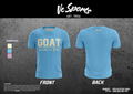 GOAT Jersey
