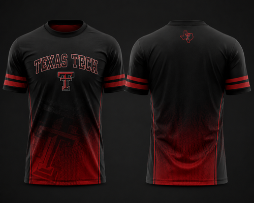 Rep Your Team