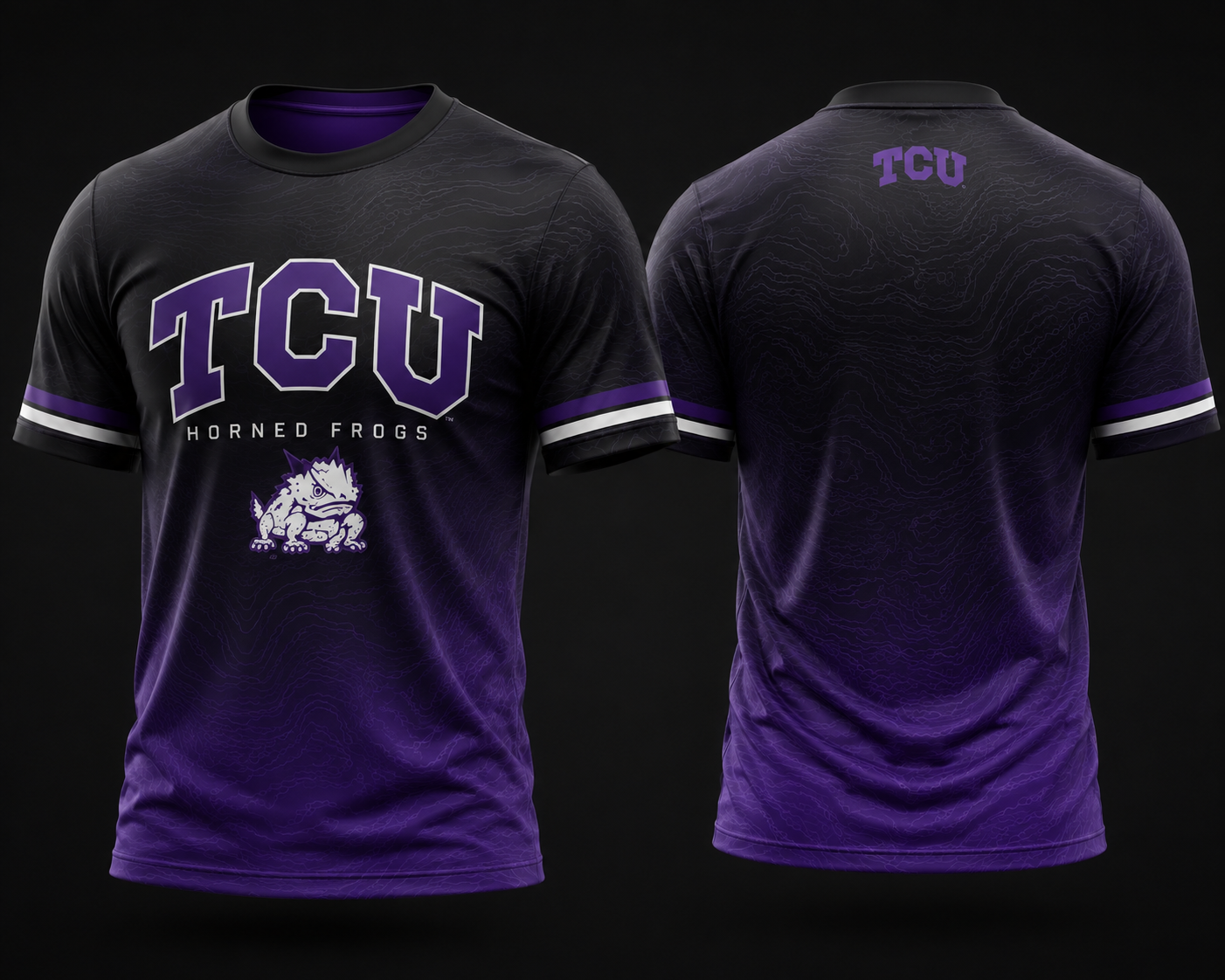 Rep Your Team