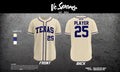 TX Elite Jersey
